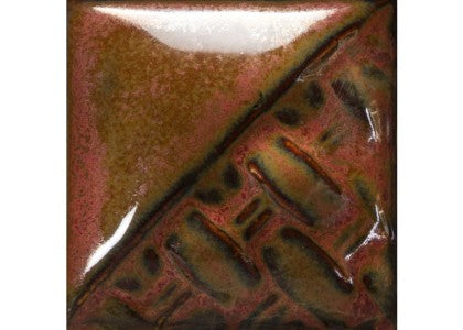 Mayco Stoneware Brush-On Glaze: Copper Jade 473ml ONLINE EXCLUSIVE