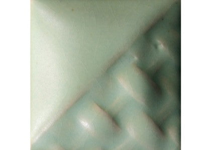 Mayco Stoneware Brush-On Glaze: Wintergreen 473ml ONLINE EXCLUSIVE
