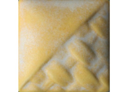 Mayco Stoneware Brush-On Glaze: Lemon Meringue 473ml ONLINE EXCLUSIVE