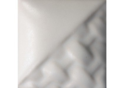 Mayco Stoneware Brush-On Glaze: White Matte 473ml ONLINE EXCLUSIVE