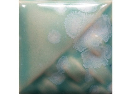 Mayco Stoneware Brush-On Glaze: Celadon Bloom 473ml ONLINE EXCLUSIVE