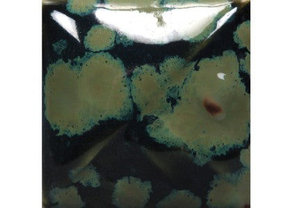 Mayco Stoneware Brush-On Glaze: Olive Float 473ml ONLINE EXCLUSIVE