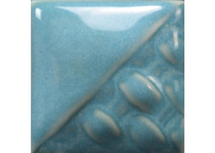 Mayco Stoneware Brush-On Glaze: Norse Blue473ml ONLINE EXCLUSIVE