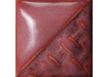 Mayco Stoneware Brush-On Glaze: Raspberry Mist 473ml ONLINE EXCLUSIVE