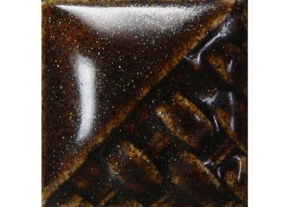 Mayco Stoneware Brush-On Glaze: Fools Gold 473ml ONLINE EXCLUSIVE