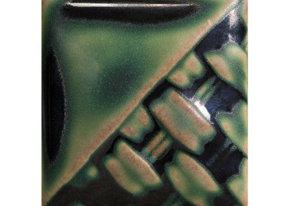 Mayco Stoneware Brush-On Glaze: Rainforest 473ml ONLINE EXCLUSIVE