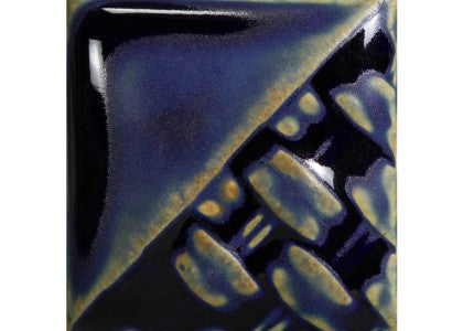 Mayco Stoneware Brush-On Glaze: Azurite 473ml ONLINE EXCLUSIVE