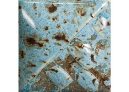 Mayco Stoneware Brush-On Glaze: Cenote 473ml ONLINE EXCLUSIVE