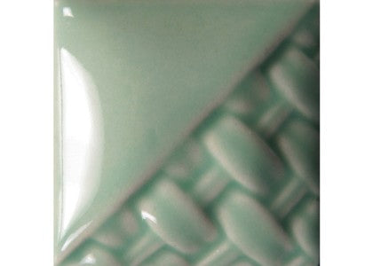 Mayco Stoneware Brush-On Glaze: Turquoise 473ml ONLINE EXCLUSIVE