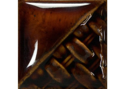 Mayco Stoneware Brush-On Glaze: Root Beer 473ml ONLINE EXCLUSIVE
