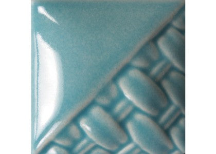 Mayco Stoneware Brush-On Glaze: Glacier Blue 473ml ONLINE EXCLUSIVE