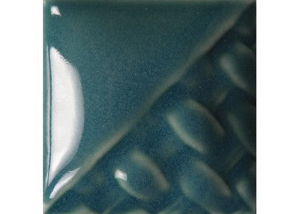 Mayco Stoneware Brush-On Glaze: Peacock 473ml ONLINE EXCLUSIVE