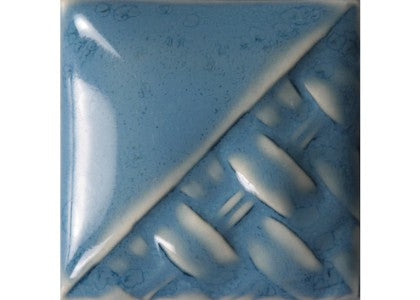Mayco Stoneware Brush-On Glaze: Blue Opal 473ml ONLINE EXCLUSIVE