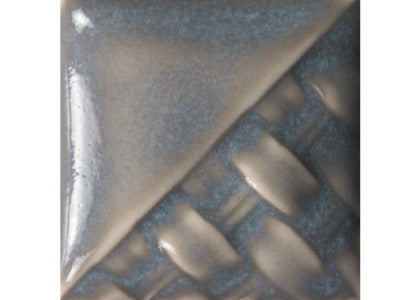 Mayco Stoneware Brush-On Glaze: Gray Opal 473ml ONLINE EXCLUSIVE