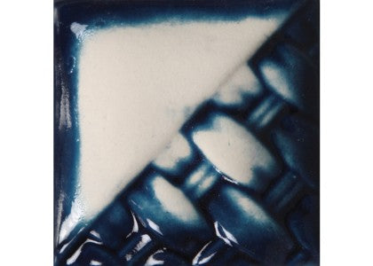 Mayco Stoneware Brush-On Glaze: Cobalt Wash 118ml ONLINE EXCLUSIVE