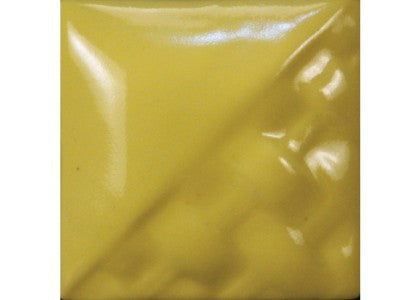 Mayco Stoneware Brush-On Glaze: Yellow Gloss 473ml ONLINE EXCLUSIVE