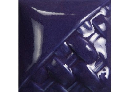 Mayco Stoneware Brush-On Glaze: Purple Gloss 473ml ONLINE EXCLUSIVE