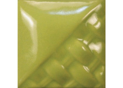 Mayco Stoneware Brush-On Glaze: Green Gloss 473ml ONLINE EXCLUSIVE