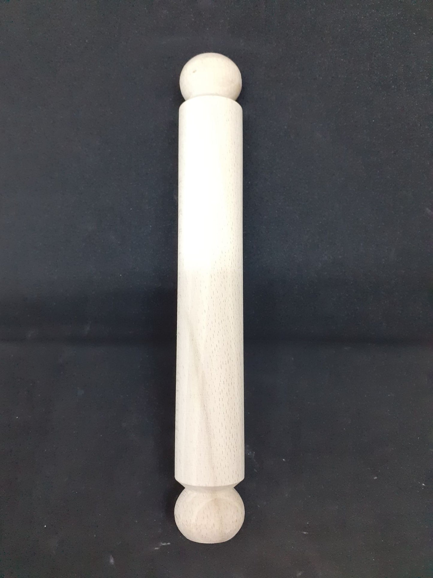 Small Smooth Rolling Pin CLY