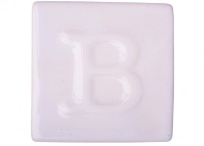 Botz Earthenware Brush-on Glaze: White Opal 200ml ONLINE EXCLUSIVE