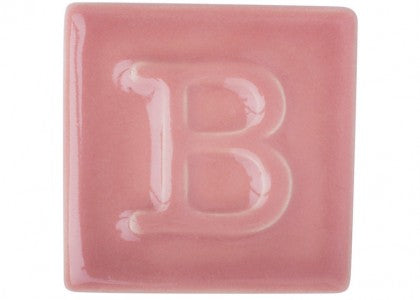 Botz Earthenware Brush-on Glaze: Pearl Pink 800ml ONLINE EXCLUSIVE