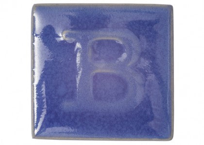 BOTZ Earthenware Brush-On Glaze: Summer Blue 200ml ONLINE EXLUSIVE