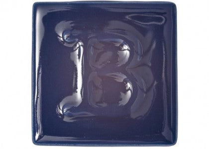 BOTZ Earthenware Brush-On Glaze: Marine Blue 200ml ONLINE EXLUSIVE