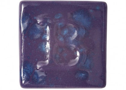 BOTZ Earthenware Brush-On Glaze: Lavender 200ml ONLINE EXLUSIVE