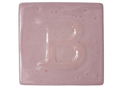 BOTZ Earthenware Brush-On Glaze: Pink 200ml ONLINE EXLUSIVE