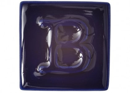 BOTZ Earthenware Brush-On Glaze: Midnight Blue 200ml ONLINE EXLUSIVE