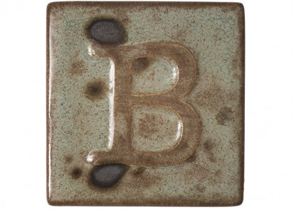 BOTZ Earthenware Brush-On Glaze: Speckled Stone Brown 200ml ONLINE EXLUSIVE