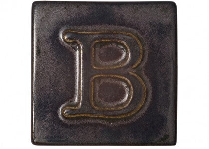 BOTZ Earthenware Brush-On Glaze: Black Gold 200ml ONLINE EXLUSIVE