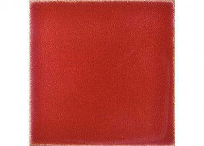BOTZ Earthenware Brush-On Glaze: Rose Red 200ml ONLINE EXLUSIVE