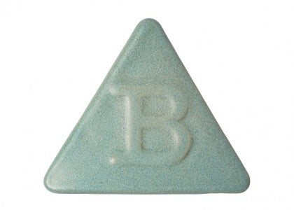 Botz Stoneware Brush-On Glaze: Turquoise Granite  200ml ONLINE EXCLUSIVE