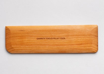 Garrity Tools Fish Fillet ONLINE EXCLUSIVE