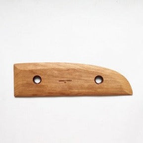 Garrity Tools Wooden Rib T6 ONLINE EXCLUSIVE