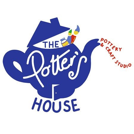 The Potter's House Pottery 