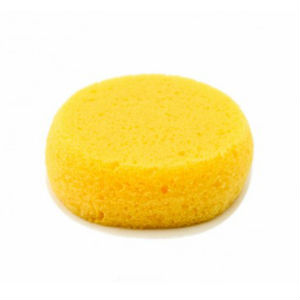 Round Sponge CLY