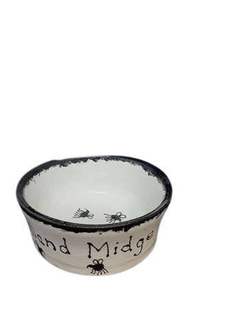 Midgie Collection Pot GFT