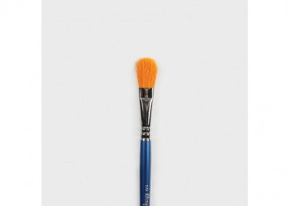 Mayco 1/2in Oval Brush ONLINE EXCLUSIVE