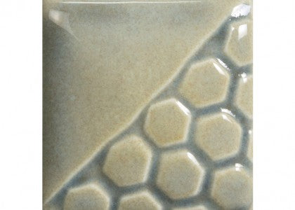 Mayco Elements Brush-on Glaze: Sea Spray 118ml ONLINE EXCLUSIVE