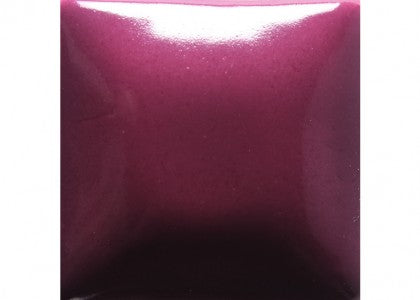 Mayco Opaque Foundations: Raspberry Whip ONLINE EXCLUSIVE