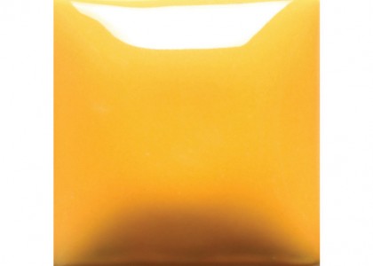 Mayco Opaque Foundations: Yellow-Orange ONLINE EXCLUSIVE