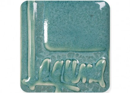 Laguna Mystic Cone 5 Glaze: Antique Jade 1PT ONLINE EXCLUSIVE