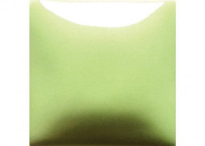 Mayco Fundamentals Underglaze: Apple Green ONLINE EXCLUSIVE