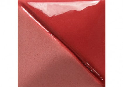 Mayco Fundamentals Underglaze: Flame Red ONLINE EXCLUSIVE