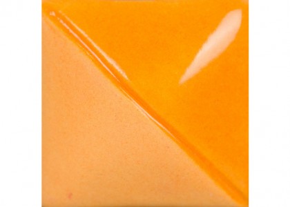 Mayco Fundamentals Underglaze: Apricot ONLINE EXCLUSIVE