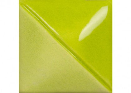 Mayco Fundamentals Underglaze: Lime Green ONLINE EXCLUSIVE